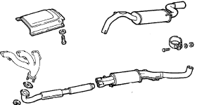 Exhaust
